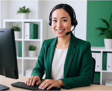 Customer care